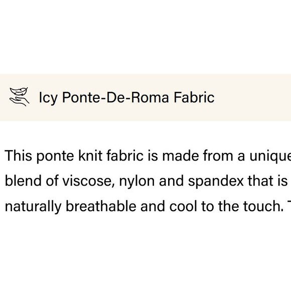 OGL Red U Neck Ponte De Roma Corset Look Pleated Flared Hem Brami Tank Sz Medium - Picture 5 of 10